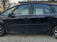 usata Citroën C4 Picasso C4 1.6 hdi 16v Ideal (classique) 110cv fap