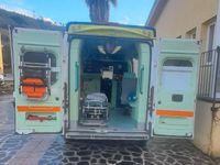 Usata Fiat Ducato 2012 Furgone