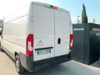 Usata Fiat Ducato 140 CV (102 kW) 2022 Bianco Furgone