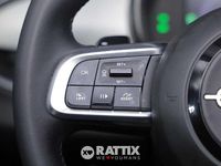 Usata Fiat 600 La Prima 101 CV (74 kW) 2025 Blu SUV