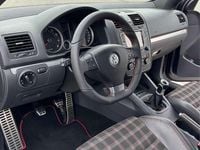 Usata VW Golf VI Edition 230 CV (169 kW) 2008 Utilitaria