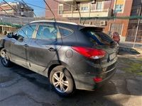 usata Hyundai ix35 2.0 CRDi 2WD Comfort usato