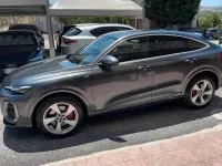 Nuova Audi Q5 S-Line 203 CV (149 kW) 2026 Grigio SUV