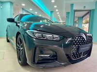 Usata BMW 420 M Sport 190 CV (139 kW) 2021 Black sapphire metallic Coupé