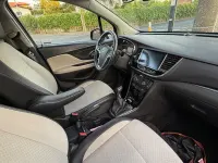 Usata Opel Mokka 110 CV (80 kW) 2016 Marrone SUV