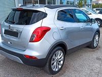 usata Opel Mokka X 1.6 CDTI Ecotec 4x2 Start&Stop Innova