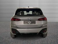 Gebraucht BMW 218 Active Tourer M Sport 150 PS (110 kW) 2024 Grau Van / Kleinbus