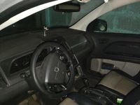Usata Dodge Journey 140 CV (102 kW) 2008 Grigio SUV
