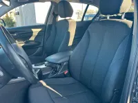 Usata BMW 118 179 CV (131 kW) 2012 Nero Utilitaria