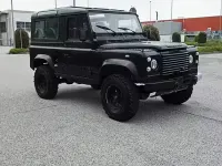 Usata Land Rover Defender 86 CV (63 kW) 1990 SUV