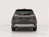 Usata Jeep Cherokee Limited 195 CV (143 kW) 2018 Other SUV