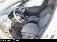 Usata Renault Clio Techno 100 CV (73 kW) 2025 Bianco Utilitaria