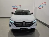 Usata Renault Austral Techno 200 CV (147 kW) 2023 Bianco SUV