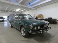 usata BMW 2800 STREPITOSA 1971