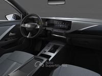Nuova Opel Astra Edition 131 CV (96 kW) 2025 Blu / metallizzato Station wagon