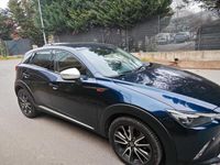 usata Mazda CX-3 1.5L Skyactiv-D Exceed