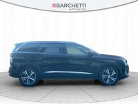Usata Peugeot 5008 Allure 131 CV (96 kW) 2024 Nero SUV