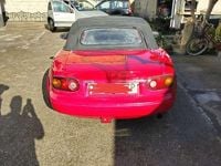 Usata Mazda MX5 90 CV (66 kW) 1995 Cabrio