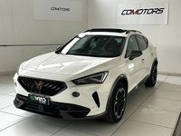 Usata Cupra Formentor 204 CV (150 kW) 2023 Bianco SUV