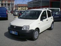 usata Fiat Panda 1.1 Van Active 2 posti - PRONTA CONSEGN