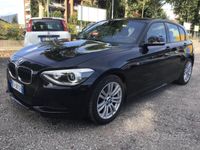 usata BMW 118 118 d 5p Msport