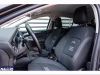 Usata Ford Focus Active 125 CV (91 kW) 2022 Grigio Berlina