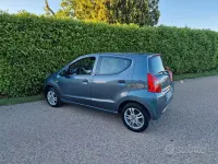Second-hand Suzuki Alto GL 68 CP (50 kW) 2012 Gri Hatchback