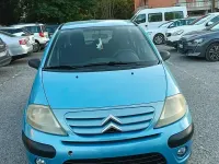 Occasion Citroën C3 60 ch (44 kW) 2009 Bleue Berline