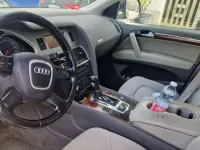 Usata Audi Q7 Advanced 239 CV (175 kW) 2008 SUV