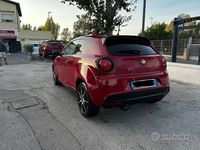 Usata Alfa Romeo MiTo 2015 Utilitaria
