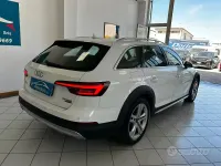 Usata Audi A4 Allroad Business 190 CV (139 kW) 2018 Bianco Station wagon