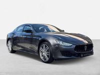Usata Maserati Ghibli GT 330 CV (242 kW) 2024 Grigio Berlina