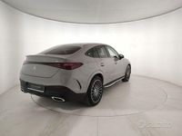 Usata Mercedes GLC300 AMG Line Premium 269 CV (197 kW) 2025 Grigio Coupé