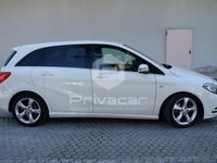 usata Mercedes B200 B 200CDI BlueEFFICIENCY Premium