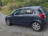 Usata Opel Corsa 2007 Berlina