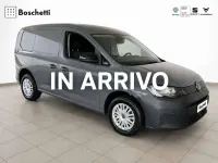 Usata VW Caddy Maxi 102 CV (75 kW) 2025 Grigio pastello Monovolume
