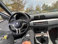 Usata BMW X5 2004 Grigio SUV