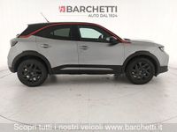 Usata Opel Mokka GS Line 101 CV (74 kW) 2022 Grigio SUV