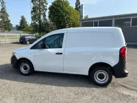 Usata Mercedes Citan 110 95 CV (69 kW) 2024 Bianco Monovolume