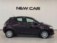 Usata Lancia Ypsilon S 95 CV (69 kW) 2014 Lilla Utilitaria
