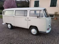 Usata VW T2 46 CV (33 kW) 1969 Furgone
