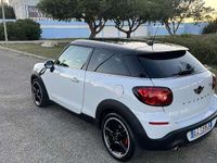 Usata Mini Cooper SD Paceman 143 CV (105 kW) 2015 SUV