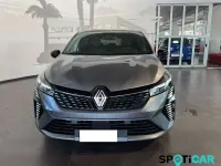 Usata Renault Clio V Techno 91 CV (66 kW) 2025 Grigio Berlina