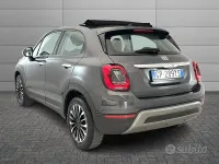 Usata Fiat 500X Dolcevita 131 CV (96 kW) 2023 Grigio SUV