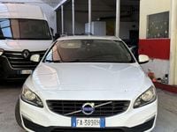 Usata Volvo V60 Summum 150 CV (110 kW) 2015 Station wagon