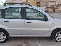 Usata Fiat Panda Dynamic 2009 Grigio Utilitaria