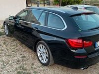 usata BMW 520 518d Touring Luxury