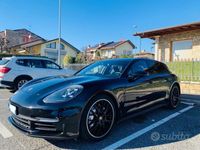 usata Porsche Panamera 4 Panamera 2.9 4 Sport Turismo