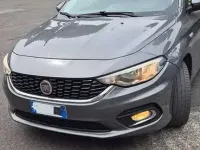 Usata Fiat Tipo Lounge 120 CV (88 kW) 2017 Grigio Berlina