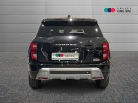 Usata KGM Torres 204 CV (150 kW) 2026 Nero SUV